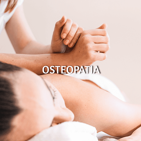 OSTEOPATIA